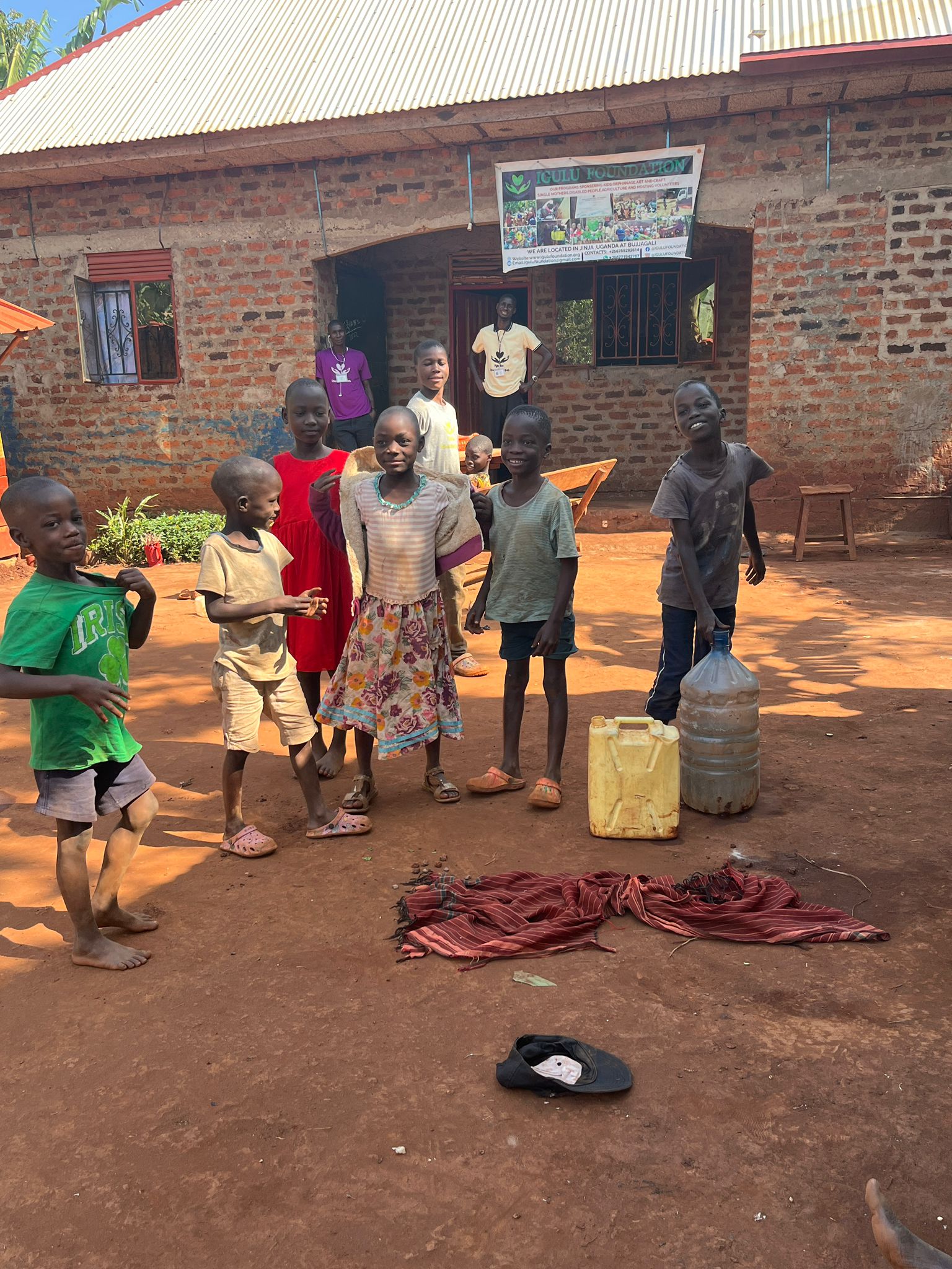 Igulu Foundation