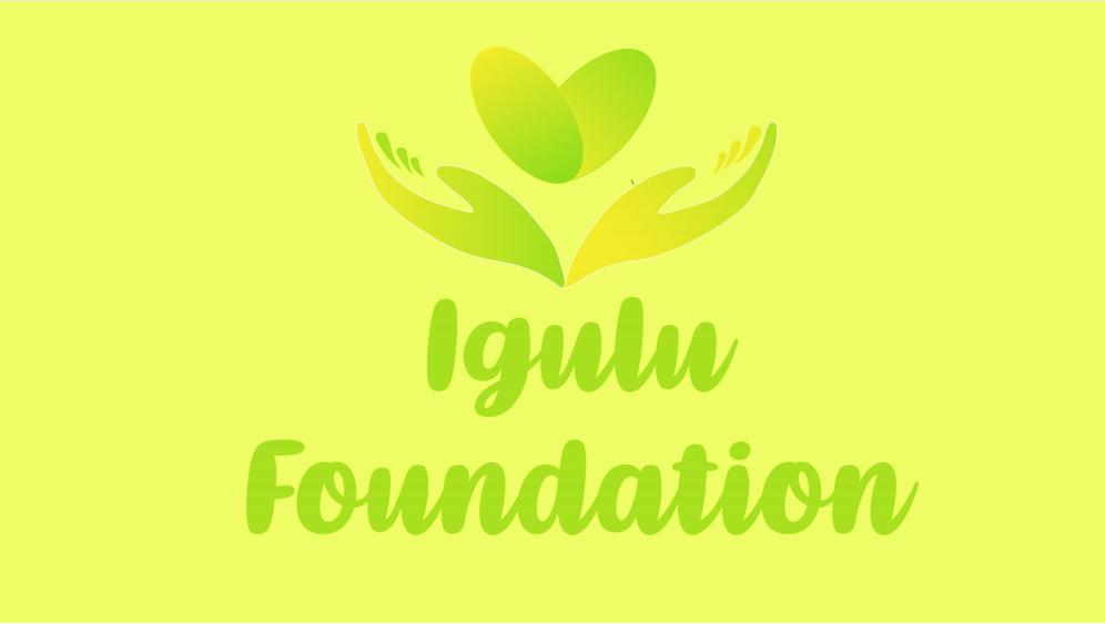 Igulu Foundation logo